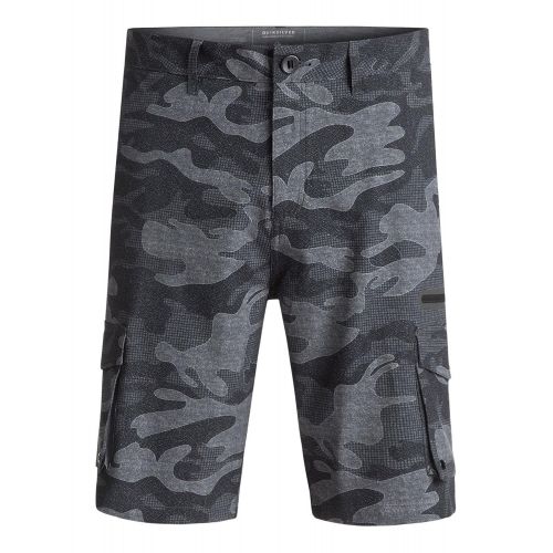 퀵실버 Quiksilver Offshore Amphibian 21 Shorts