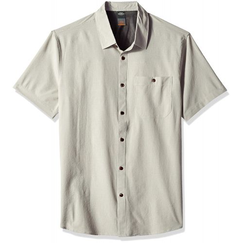 퀵실버 Quiksilver Mens Tech Shirt 2