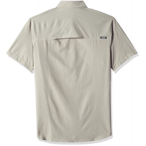 퀵실버 Quiksilver Mens Tech Shirt 2