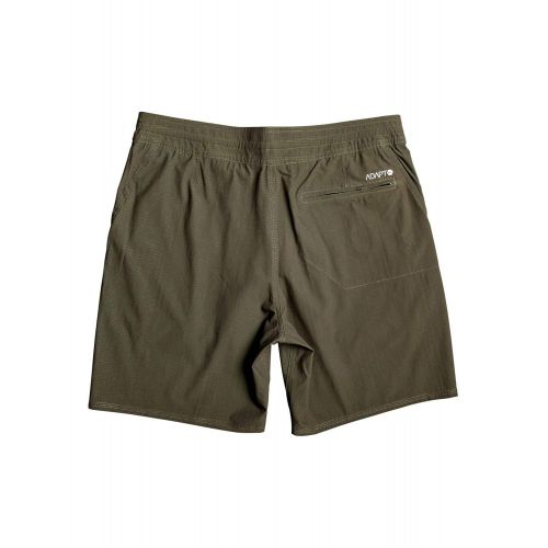 퀵실버 Quiksilver Mens Adapt Beachshort 19 Boardshort Swim Trunk