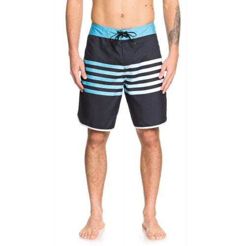 퀵실버 Quiksilver Mens Everyday Grass Roots 20 Boardshort Swim Trunk