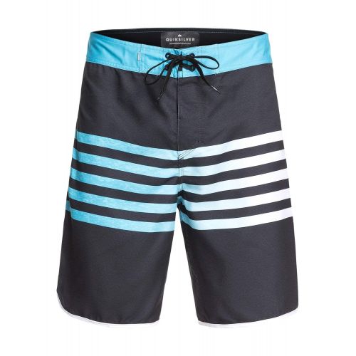 퀵실버 Quiksilver Mens Everyday Grass Roots 20 Boardshort Swim Trunk