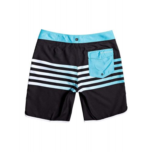 퀵실버 Quiksilver Mens Everyday Grass Roots 20 Boardshort Swim Trunk