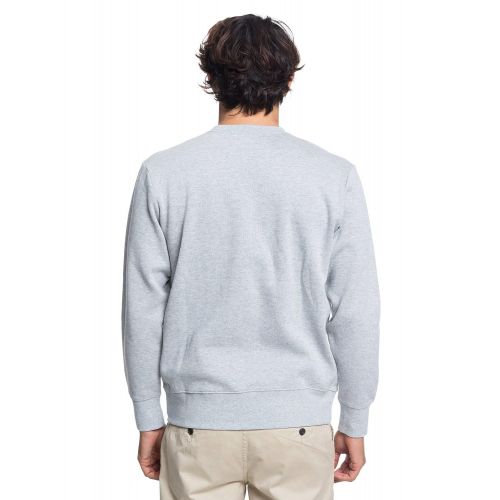 퀵실버 Quiksilver Waterman Mens Dead Break Crew