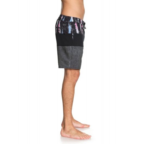 퀵실버 Quiksilver QUIKSILVER Mens Fortune Beachshort 18 Swimtrunk