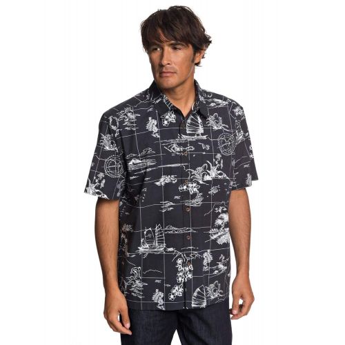 퀵실버 Quiksilver Mens South China