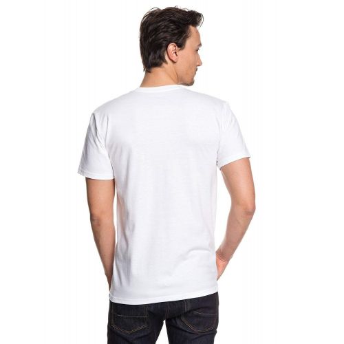 퀵실버 Quiksilver Mens Fl Billfish Tee Shirt