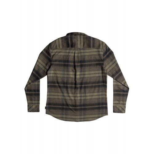 퀵실버 Quiksilver Mens Thermo Hyper Flannel Ii