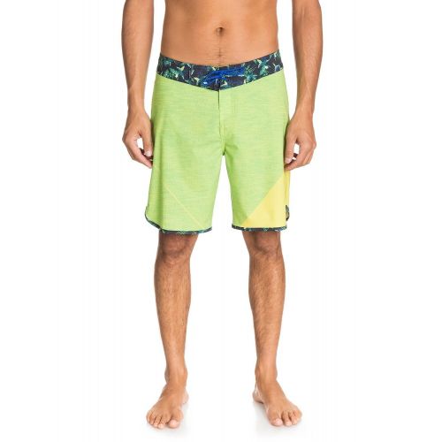 퀵실버 Quiksilver Mens Ag47 New Wave 20 Boardshort