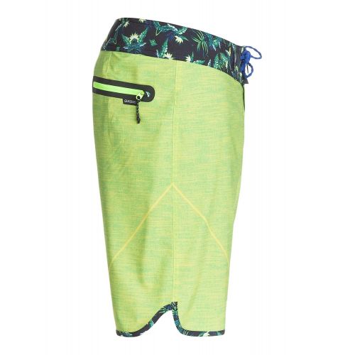 퀵실버 Quiksilver Mens Ag47 New Wave 20 Boardshort