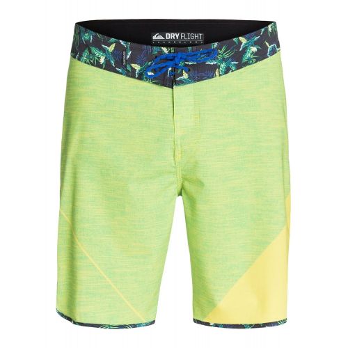 퀵실버 Quiksilver Mens Ag47 New Wave 20 Boardshort