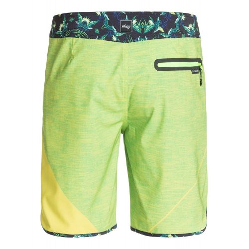 퀵실버 Quiksilver Mens Ag47 New Wave 20 Boardshort