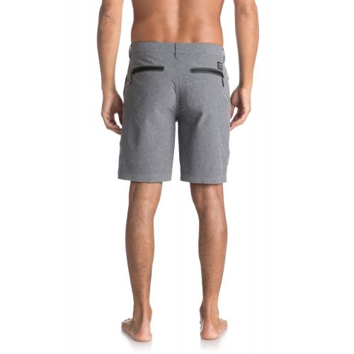 퀵실버 Quiksilver Mens Transit Amphibian 20 Boardshort Walk Shorts