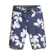 Quiksilver Mens Odysea 19 Swim Trunk Boardshorts