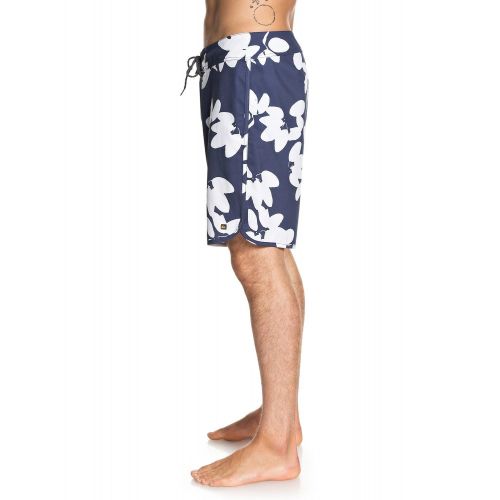 퀵실버 Quiksilver Mens Odysea 19 Swim Trunk Boardshorts