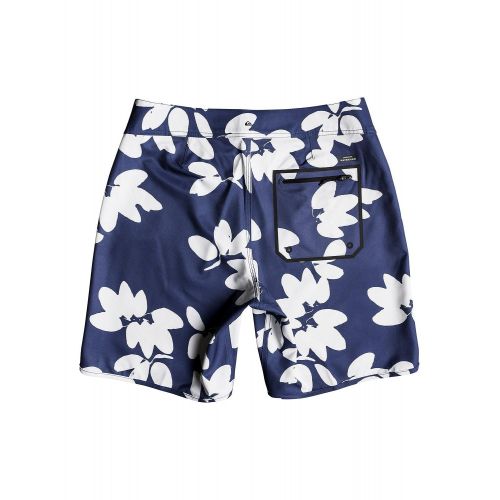 퀵실버 Quiksilver Mens Odysea 19 Swim Trunk Boardshorts