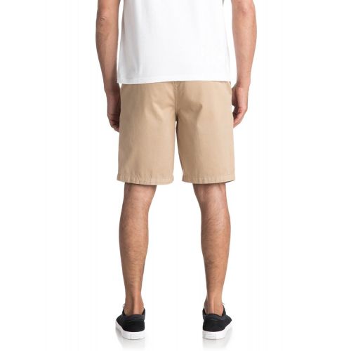 퀵실버 Quiksilver Waterman Mens Down Under 4 Walk Shorts