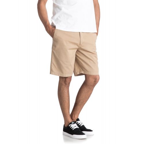 퀵실버 Quiksilver Waterman Mens Down Under 4 Walk Shorts