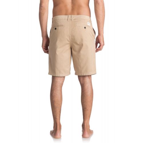 퀵실버 Quiksilver Waterman Mens Down Under 4 Walk Shorts