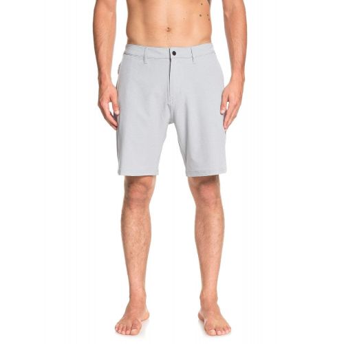 퀵실버 Quiksilver Mens Navigate 20 in. Amphibian Boardshorts