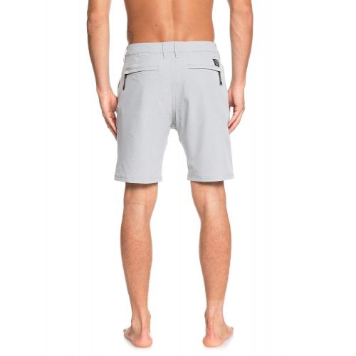 퀵실버 Quiksilver Mens Navigate 20 in. Amphibian Boardshorts