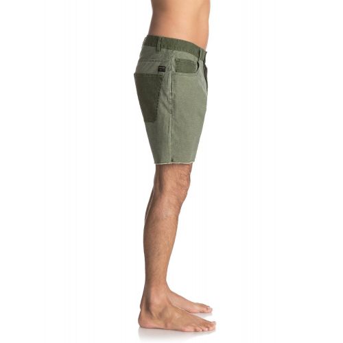 퀵실버 Quiksilver Mens Yamba LABA Short