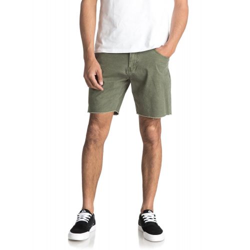 퀵실버 Quiksilver Mens Yamba LABA Short