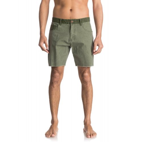 퀵실버 Quiksilver Mens Yamba LABA Short