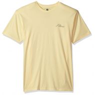 Quiksilver Mens South Swell Screen Tee