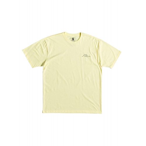 퀵실버 Quiksilver Mens South Swell Screen Tee