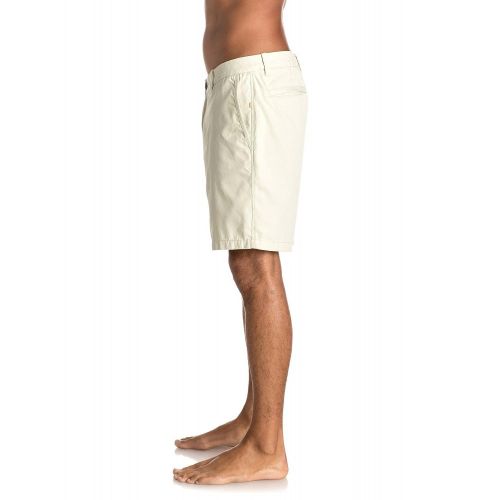 퀵실버 Quiksilver Mens Shortie Chino Short