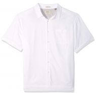 Quiksilver Mens Clear Days 4 Button Down Shirt