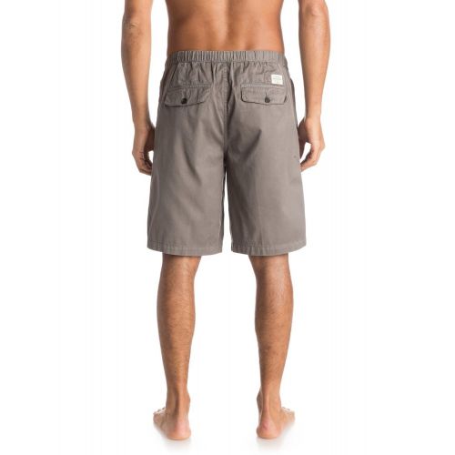 퀵실버 Quiksilver Mens Domingo