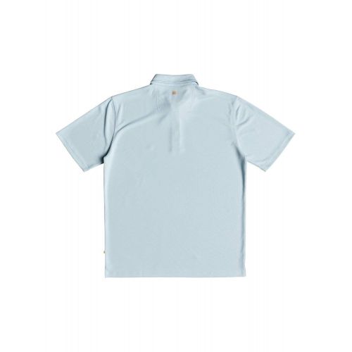 퀵실버 Quiksilver Mens Water 2 Polo Shirt