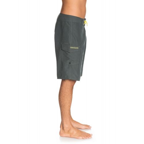 퀵실버 Quiksilver Mens Everyday 21-Inch Board Short