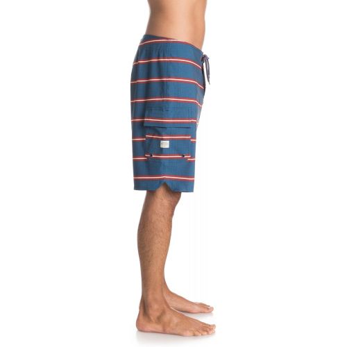 퀵실버 Quiksilver Mens Harvest Board Short