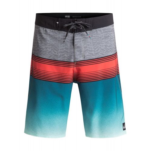 퀵실버 Quiksilver Mens Division Fade 21 Boardshort