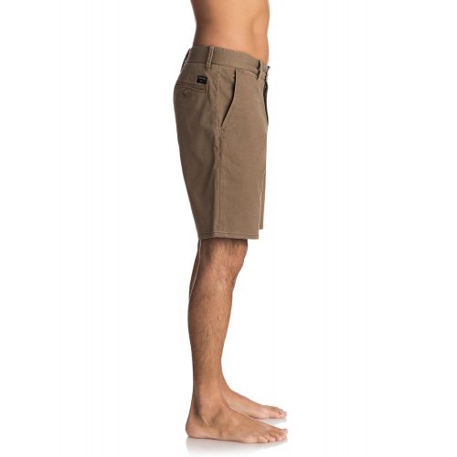 퀵실버 Quiksilver Mens Krandy Chino St Short