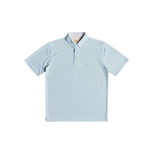 퀵실버 Quiksilver Mens Water 2 Polo Shirt