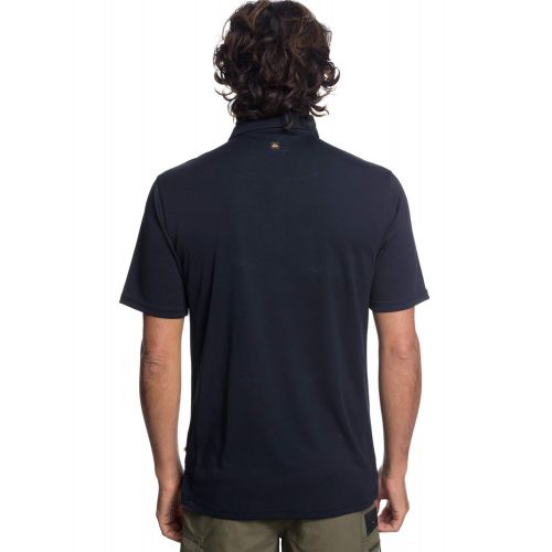 퀵실버 Quiksilver Waterman Mens Water Polo 2 Shirt