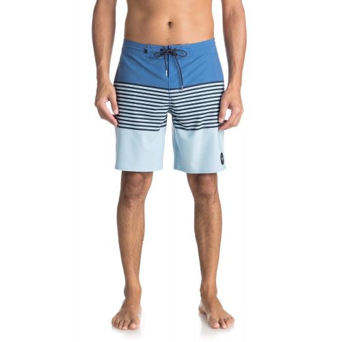 퀵실버 Quiksilver Mens Revolution Beachshort 19