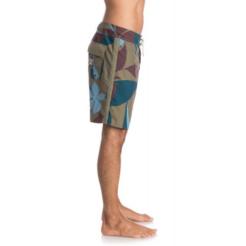 퀵실버 Quiksilver Waterman Mens Viceroy Boardshort