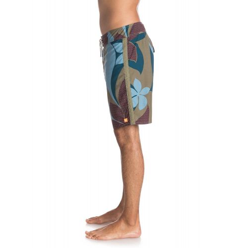 퀵실버 Quiksilver Waterman Mens Viceroy Boardshort