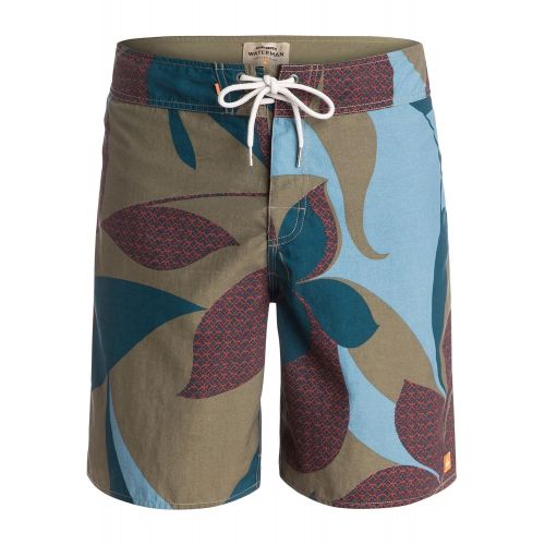 퀵실버 Quiksilver Waterman Mens Viceroy Boardshort