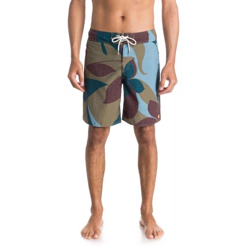 퀵실버 Quiksilver Waterman Mens Viceroy Boardshort