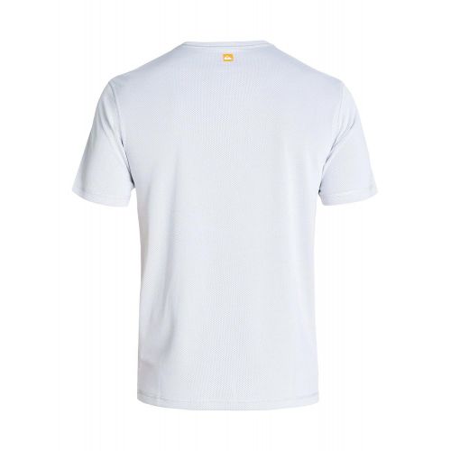 퀵실버 Quiksilver Waterman Mens La Costa Short Sleeve Rashguard