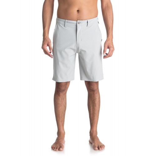 퀵실버 Quiksilver Mens Transit Amphibian 20 Boardshort Walk Shorts