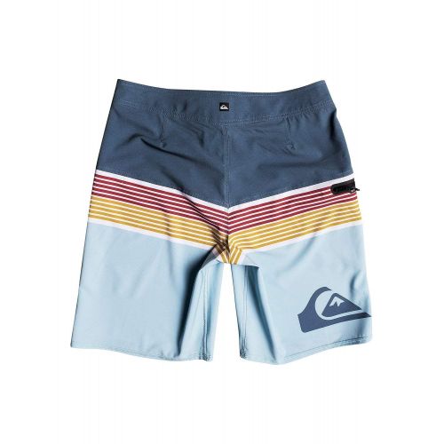 퀵실버 Quiksilver Mens Highline Division 20 Boardshort Swim Trunk