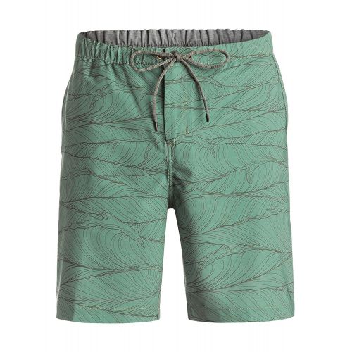 퀵실버 Quiksilver Mens Seaside Reef Short