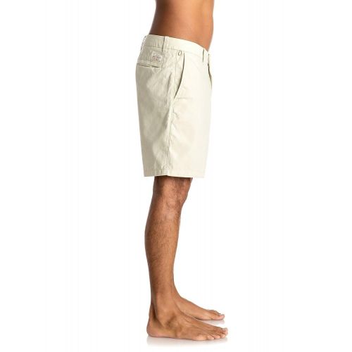 퀵실버 Quiksilver Mens Shortie Chino Short